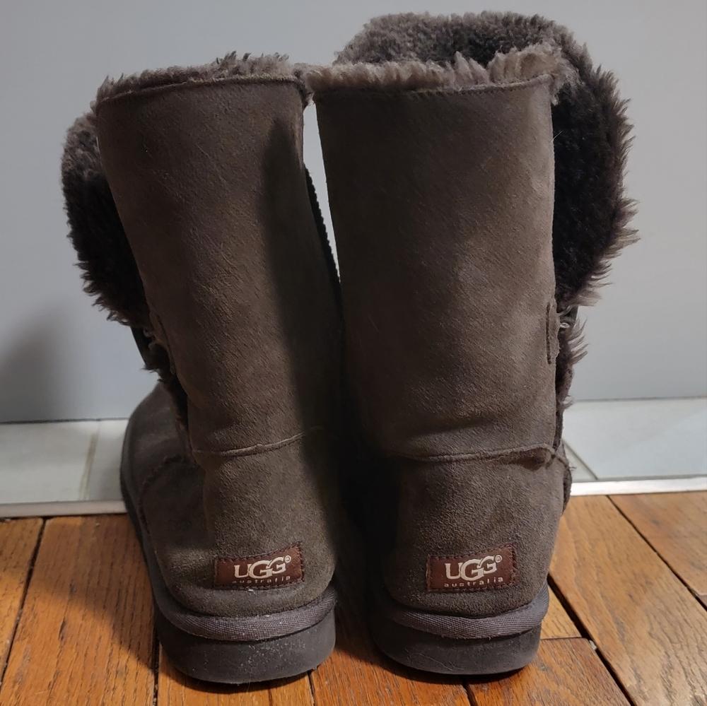 Ugg Bailey Button Boots - image 2